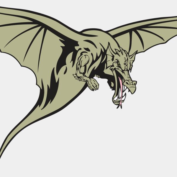 BAW DRAGON 12 RC Thumbnail