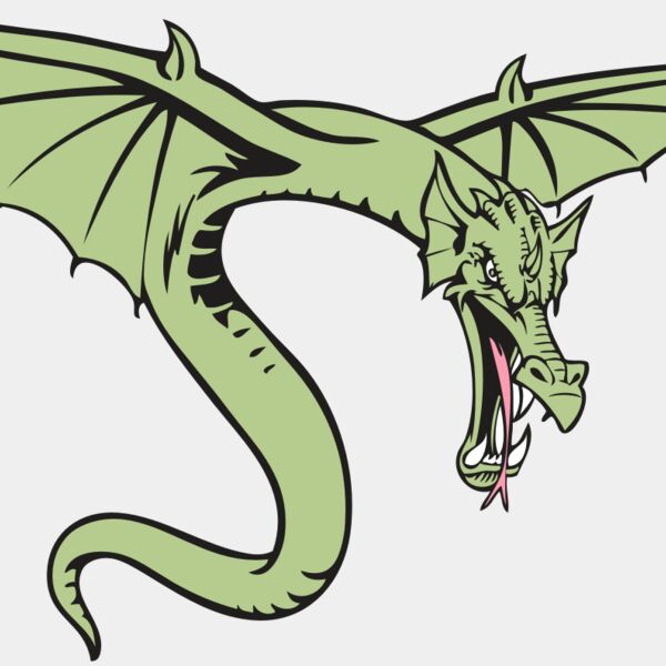 BAW DRAGON 08 RC Thumbnail