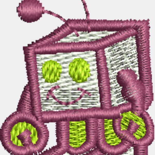CI960 Thumbnail