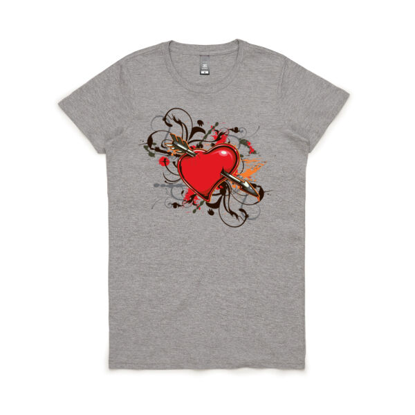 Bleeding Heart Thumbnail