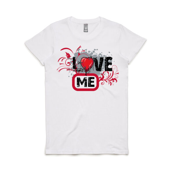 Love Me Thumbnail