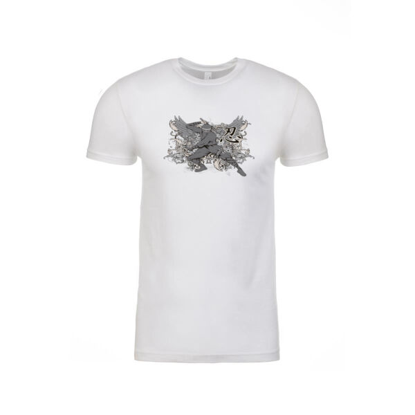 Ninja Mens Tee Thumbnail
