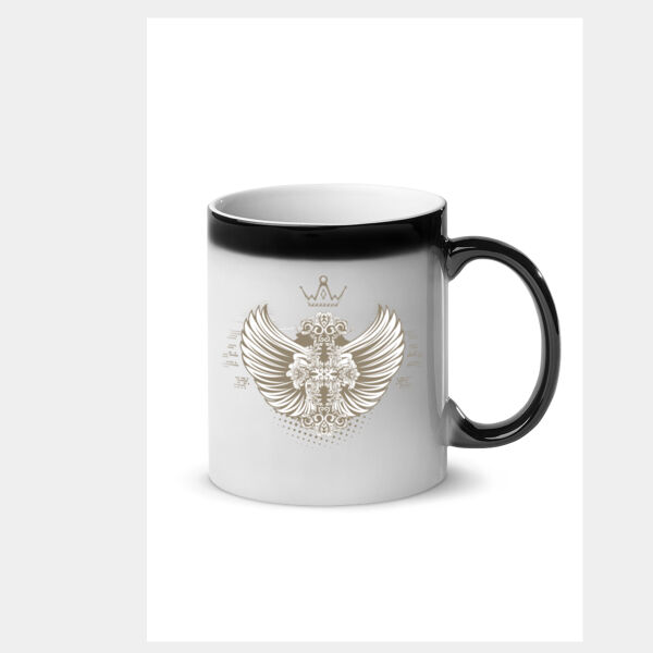 Wings Magic Mug Thumbnail
