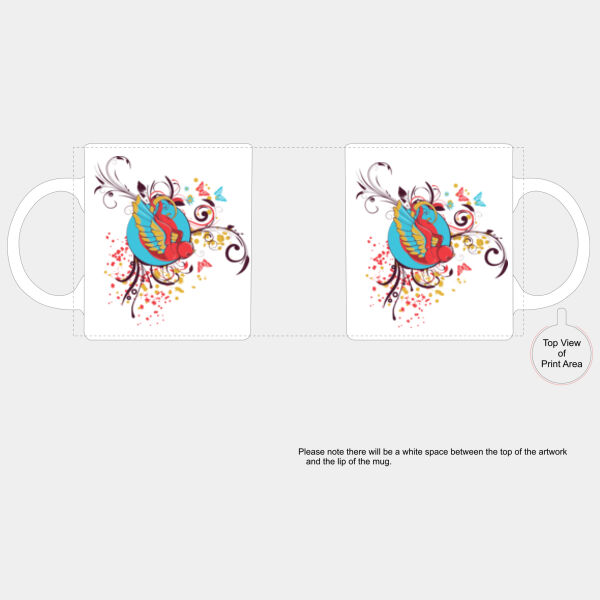 Birds Of Colours Thumbnail