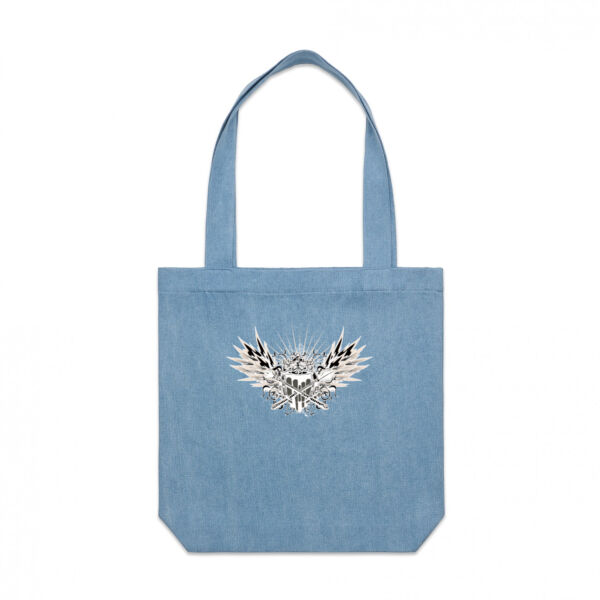 Customize Carry Bag Thumbnail