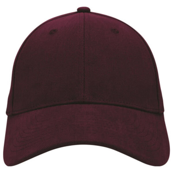 Customize Cap Thumbnail