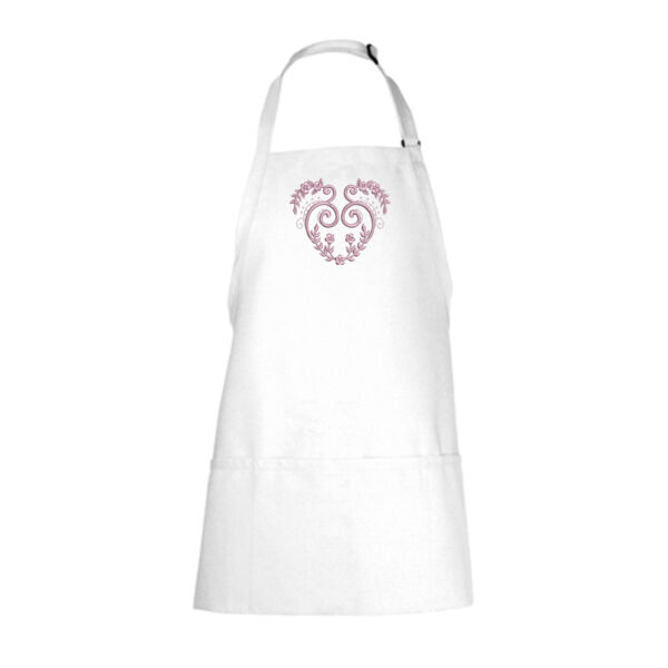 Customize Childs Apron Thumbnail