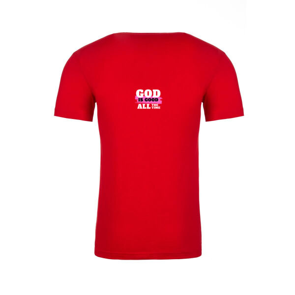 God Is Good Mens Tee Thumbnail