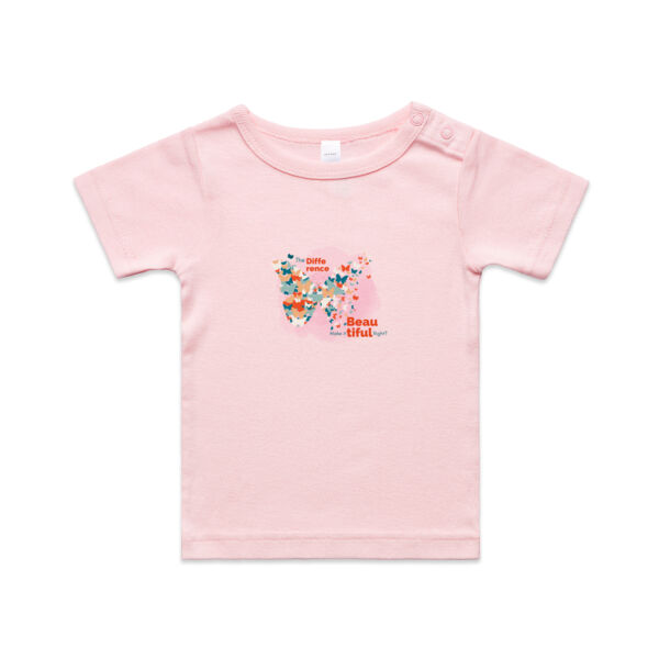 Child Beautiful Tee Thumbnail