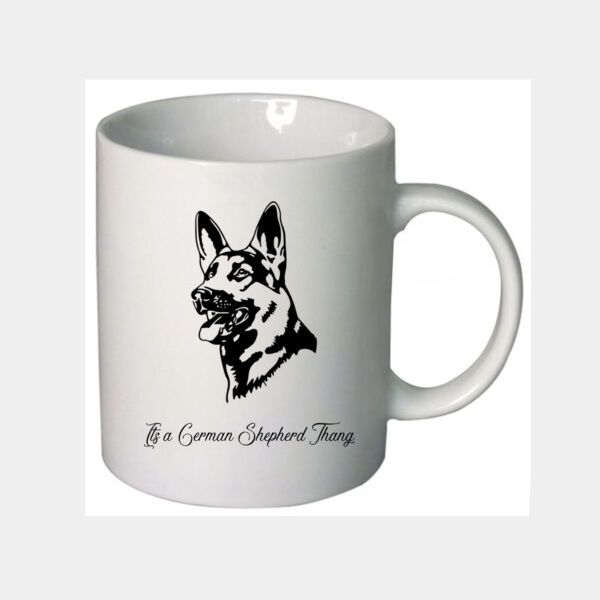 Shepherd Mug Thumbnail
