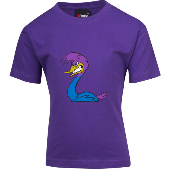 Fury Roadrunner Youth Tshirt Thumbnail