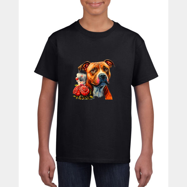 Bully Love Teens Tshirt Thumbnail