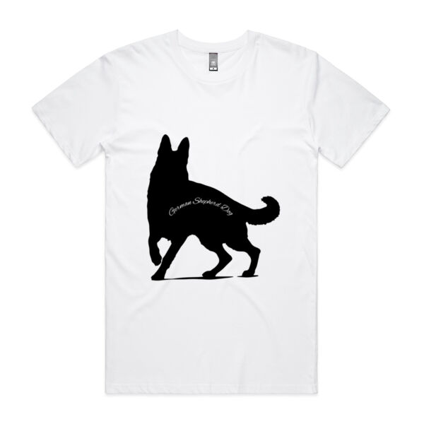 GSD Mens Tee Thumbnail