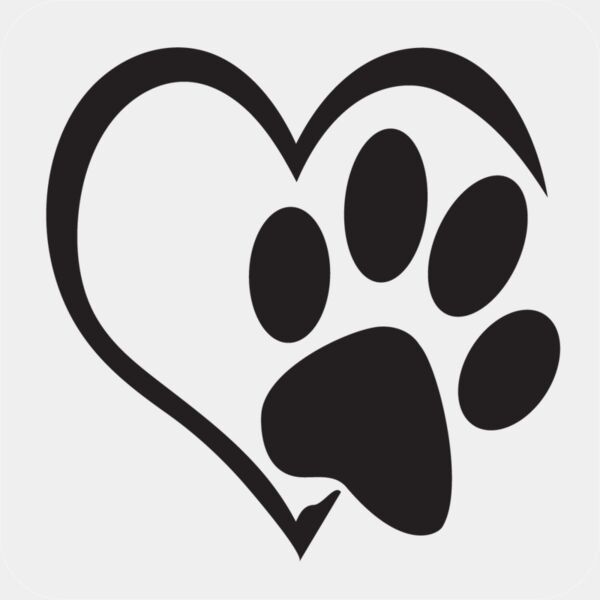 transparent paw prints 25 Thumbnail