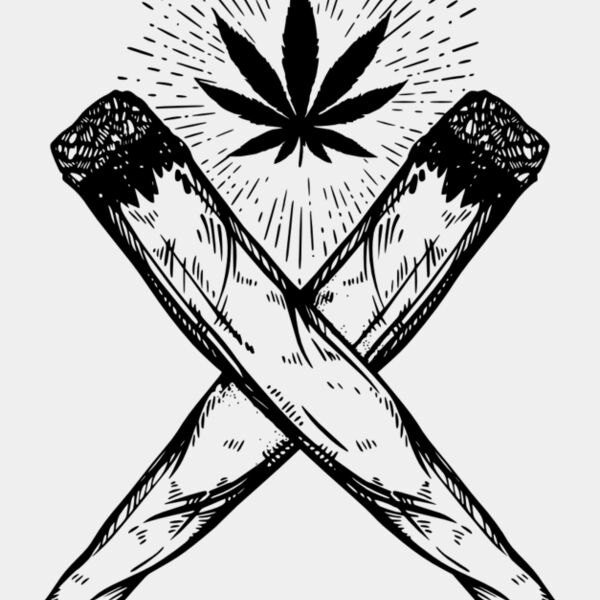 weed joint transparent 17 Thumbnail