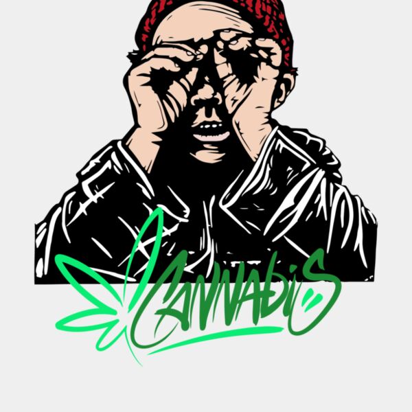 Brown Vintage Simple T Shirt  2  Thumbnail