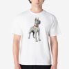 Hammer Heavyweight Tee Thumbnail