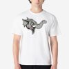 Hammer Heavyweight Tee Thumbnail