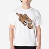 Hammer Heavyweight Tee Thumbnail
