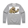 Mens United Crew (Clearance) Thumbnail