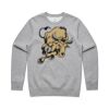 Mens United Crew (Clearance) Thumbnail