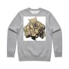 Mens United Crew (Clearance) Thumbnail