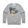 Mens United Crew (Clearance) Thumbnail