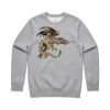 Mens United Crew (Clearance) Thumbnail