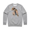 Mens United Crew (Clearance) Thumbnail