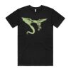Mens Basic Tee Thumbnail