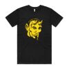 Mens Basic Tee Thumbnail