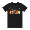 Mens Basic Tee Thumbnail