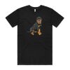 Mens Basic Tee Thumbnail