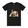Mens Basic Tee Thumbnail
