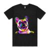 Mens Basic Tee Thumbnail