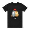 Mens Basic Tee Thumbnail