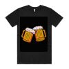 Mens Basic Tee Thumbnail