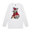 Mens Base Longsleeve Tee Thumbnail
