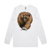 Mens Base Longsleeve Tee Thumbnail