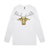 Mens Base Longsleeve Tee Thumbnail