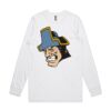 Mens Base Longsleeve Tee Thumbnail
