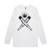 Mens Base Longsleeve Tee Thumbnail