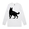 Mens Base Longsleeve Tee Thumbnail