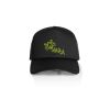 Frame Foam Trucker Cap Thumbnail