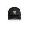 Frame Foam Trucker Cap Thumbnail