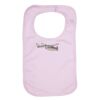 Organic Baby Bib Thumbnail