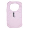 Organic Baby Bib Thumbnail