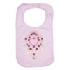 Organic Baby Bib Thumbnail
