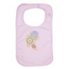 Organic Baby Bib Thumbnail