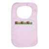 Organic Baby Bib Thumbnail